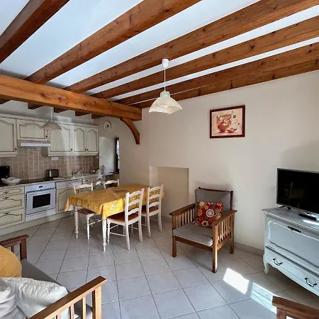 4 Personnes * Saint-Nectaire